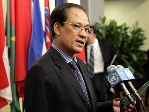 Le Luong Minh, primer vietnamita en puesto de Secretario General de ASEAN